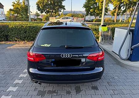 Audi A4 Ambiente quattro