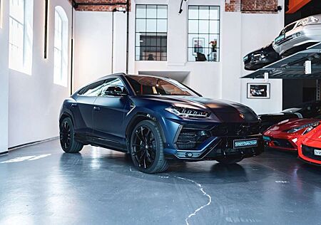 Lamborghini Urus *MWST./B&O/CARBON/GARANTIE*