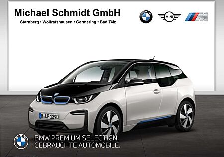 BMW i3 120Ah DAB RFK Navi Bus. Tempomat Klimaaut.