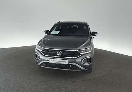 VW T-Roc Volkswagen 2.0 TDI DSG Goal AHK Navi ACC