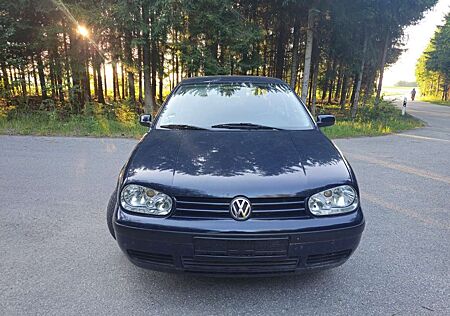 VW Golf Volkswagen 1.4