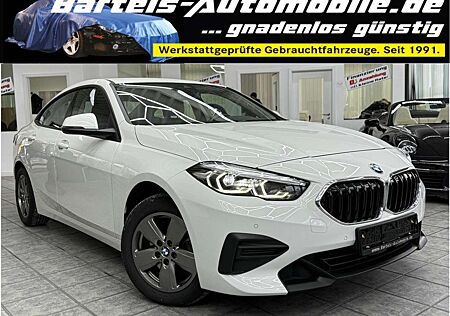 BMW 216 dA Advantage, 1.Hd., LED, Navi