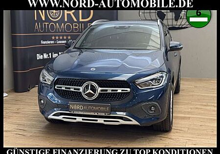 Mercedes-Benz GLA 200 d 4-MATIC STYLE *OFFROAD*AHK*DISTR*UPE53