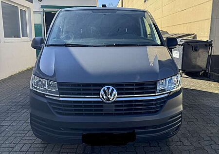 VW T6 Transporter Volkswagen T6.1 Transporter FWD
