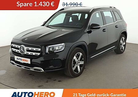 Mercedes-Benz GLB 200 Progressive Aut. *LED*TEMPO*NAVI*SHZ*PDC*