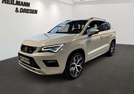 Seat Ateca FR 1.5 TSI DSG/AHK/NaviPlus/ACC/ BeatsAudio/TopVie