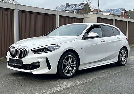 BMW 118d 118 M Sport Shadow Line 1.HAND VOLL KEYLESS GO