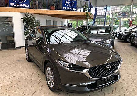 Mazda CX-3 0 Selection 2WD