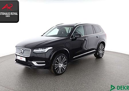 Volvo XC 90 XC90 T8 AWD RECHARGE INSCRIPTION FOUR-C,MASSAGE