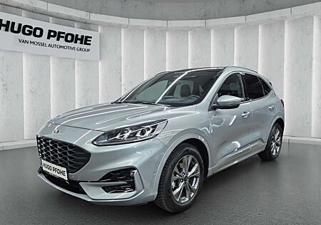 Ford Kuga ST-Line X AHK LEDER ACC KAM NAVI LED WI-PKT