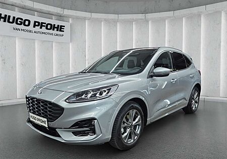Ford Kuga ST-Line X AHK LEDER ACC KAM NAVI LED WI-PKT