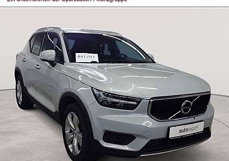 Volvo XC 40 XC40 XC40 D3 AWD A. Momentum Pro PANO AHK