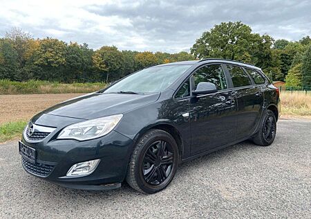 Opel Astra J 1.4 Sports Tourer Edition Klima PDC