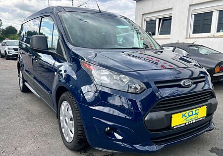Ford Transit Connect 1.5 Kasten lang Trend