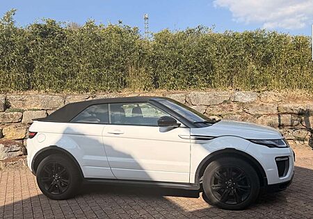 Land Rover Range Rover Evoque SE Dynamic