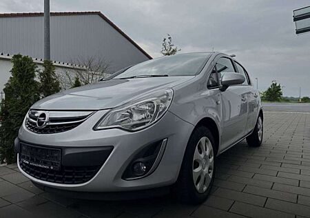 Opel Corsa 1.3 CDTI DPF Color Edition