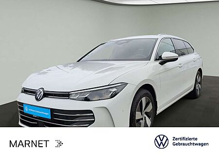 VW Passat Variant Volkswagen 1.5 eTSI DSG BUSINESS*LED*AHK*KAM