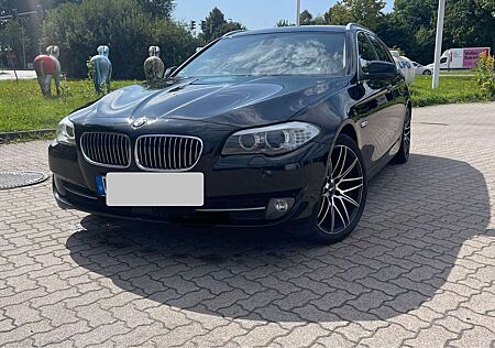 BMW 530 d