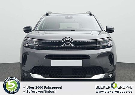 Citroën C4 Citroen Elektromotor 136 Shine