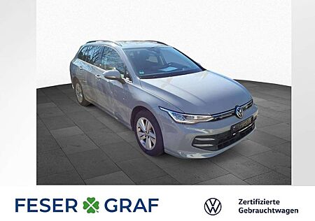 VW Golf Volkswagen Variant 1.5 eTSI DSG NAVI ACC LED HUD