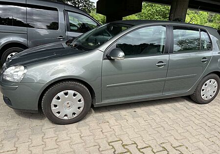 VW Golf Volkswagen 1.6 Comfortline