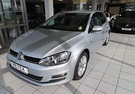 VW Golf Volkswagen VII Lim. Lounge 1.6 TDI DSG PDC SHZ