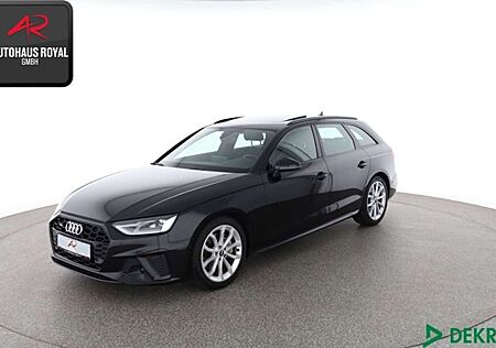 Audi A4 Avant 40 TDI S LINE ACC,OPTIKPAKET,BANG+O,LED