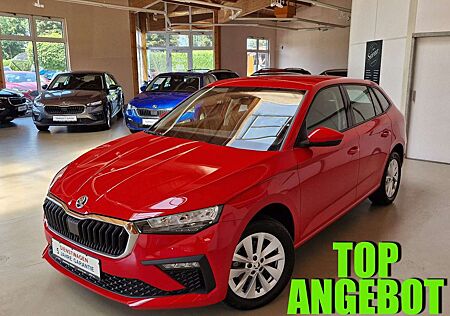Skoda Scala Top Selection AHK 5J-GAR KAMERA LED SML TE