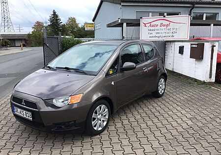 Mitsubishi Colt Lim. 3-trg. XTRA+Alu+Klima+ 79000KM
