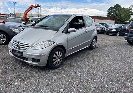 Mercedes-Benz A 160 CDI (169.306)