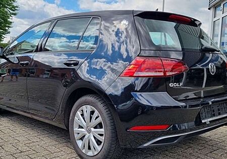 VW Golf Volkswagen VII Lim. Comfortline BMT/Start-Stopp