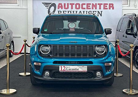 Jeep Renegade 80th Anniversary FWD*AUTOMATIK*NAVI*1.H