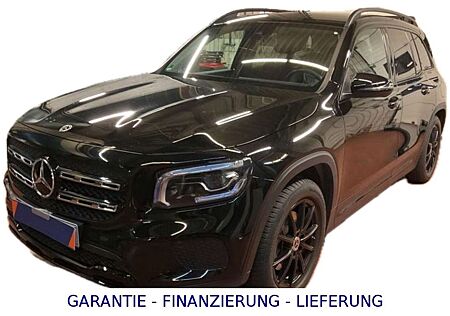 Mercedes-Benz GLB 220 d 4Matic GARANTIE/AUTOMATIK/LED/NAV/KAMER