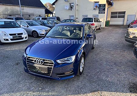 Audi A3 2.0 Tdi ** 1. Hand ** Sehr gepflegt **