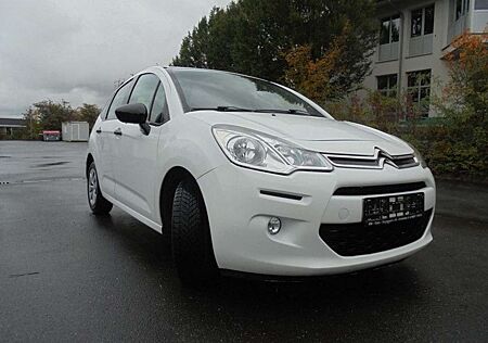 Citroën C3 Citroen CitroënC3 II(SC)1.6 BlueHDi75 TÜV 10/26;ROSTFREI