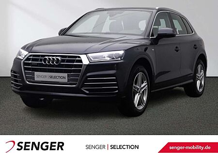 Audi Q5 50 TFSI e quattro S tronic MMI Xenon pano
