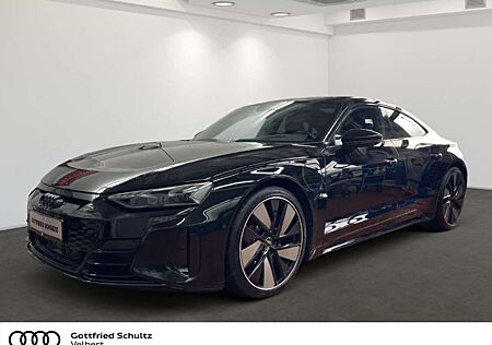 Audi e-tron GT quattro 440 kW - Pano. Leder B&O Massagesitze belü
