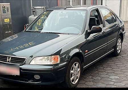 Honda Civic 1.5i LS