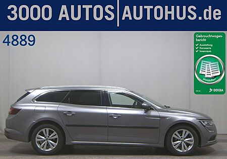 Renault Talisman Grandtour 1.7 BLUE dC Energy Navi LED