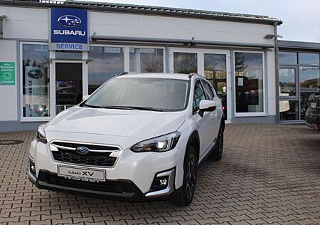 Subaru XV Comfort