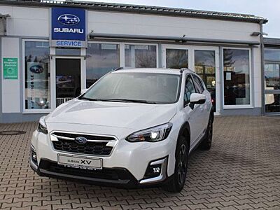 Subaru XV Comfort