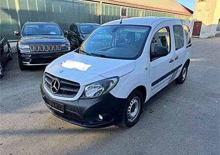 Mercedes-Benz Citan Kombi 109 CDI lang Klima Kamera