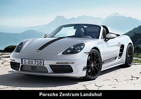 Porsche Boxster (718) Style Edition | LED inkl. PDLS |