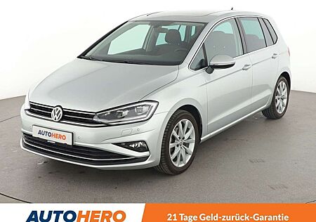 VW Golf Volkswagen 1.5 TSI ACT Highline *LED*ACC*CAM*SHZ*