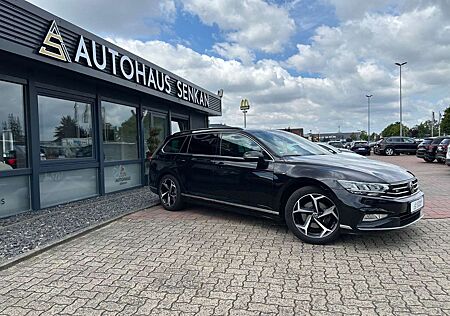 VW Passat Variant Volkswagen Passat 2.0 TDI DSG Variant R-LINE*STANDH*AHK*CAM
