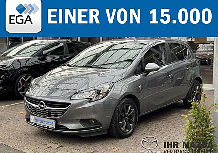 Opel Corsa 1.4 120 Jahre,- 90PS, Klima, PDC Kamera, Sitzheizu