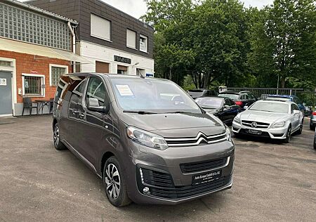Citroën Spacetourer Citroen Shine M 8-Sitze ACC/HUD/Pano/Kamera