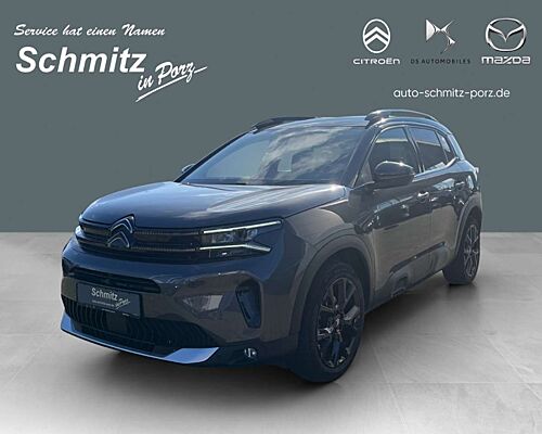 Citroen C5 Aircross Navi Digitales Cockpit 360 Kamera LED Dyn. Kurvenl