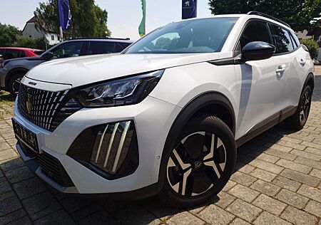 Peugeot 2008 Allure PureTech 130 EAT8 *360°Kam*SHZ*GJR*
