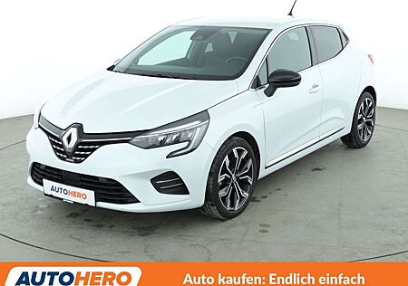 Renault Clio 1.0 TCe Intens *TEMPO*LIM*NAVI*CAM*PDC*